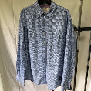 Red Camel Dutton down shirt